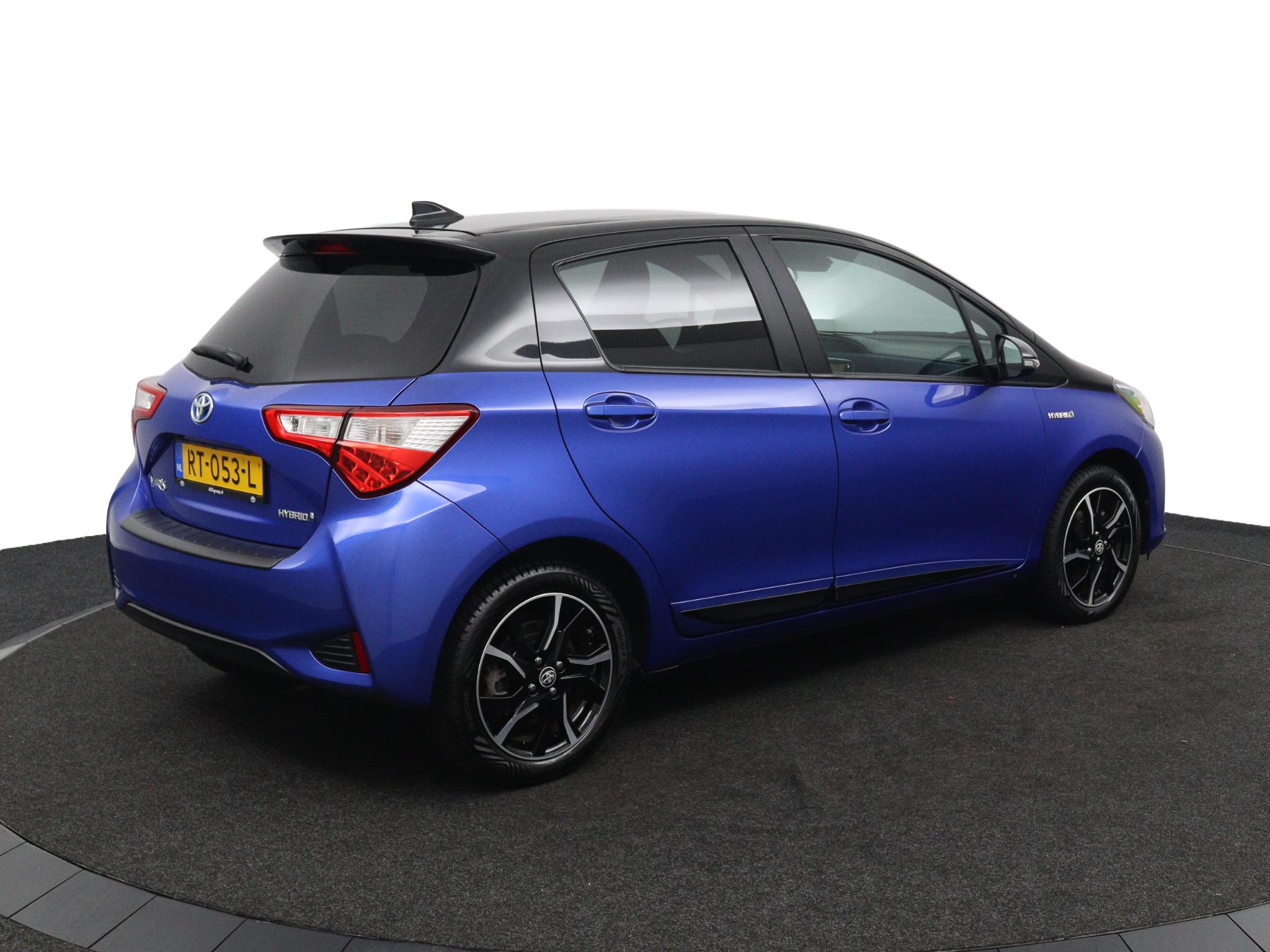 Toyota Yaris 1.5 Hybrid Bi-Tone - Afbeelding 2