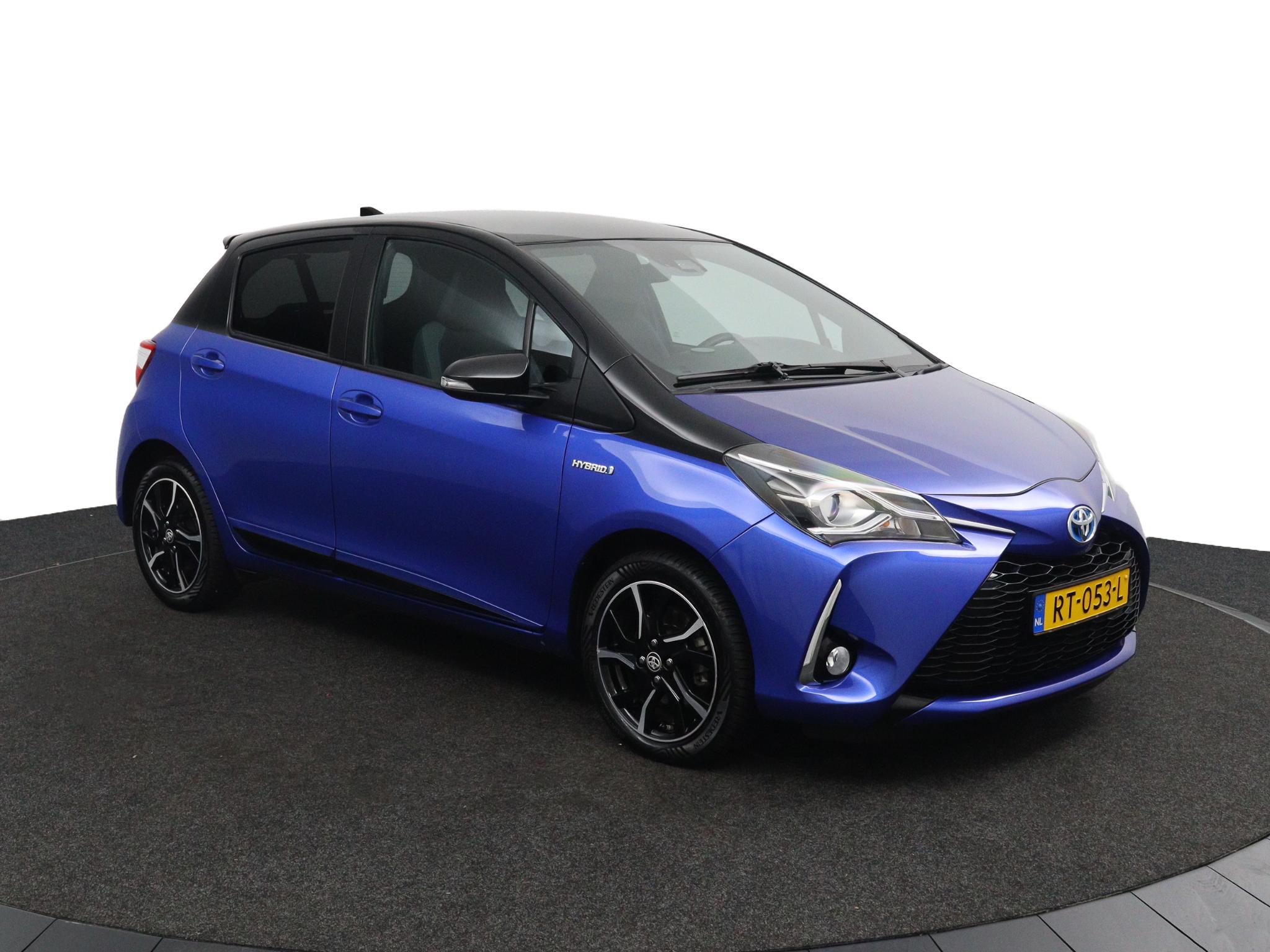 Toyota Yaris 1.5 Hybrid Bi-Tone - Afbeelding 3