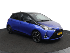 Toyota Yaris 1.5 Hybrid Bi-Tone - Afbeelding 3