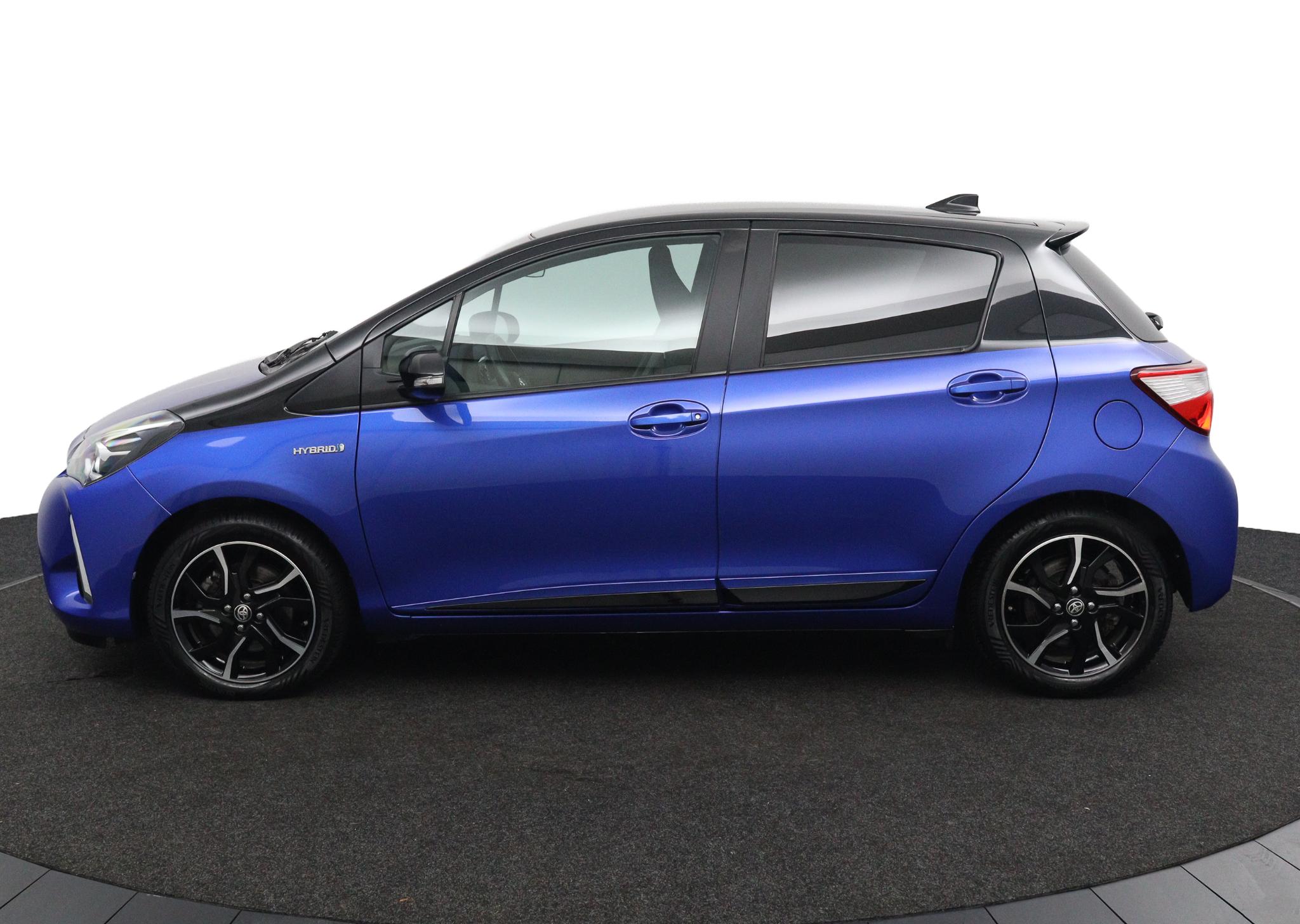 Toyota Yaris 1.5 Hybrid Bi-Tone - Afbeelding 5