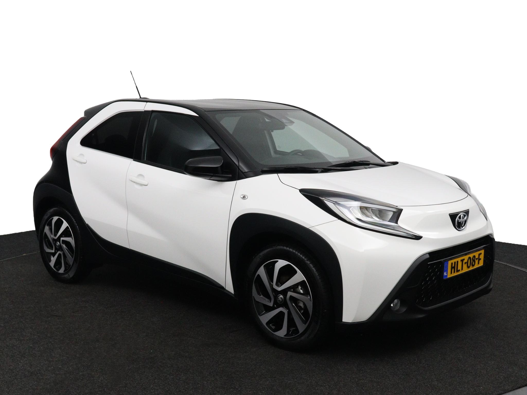 Toyota Aygo X 1.0 VVT-i MT Pulse - Afbeelding 3