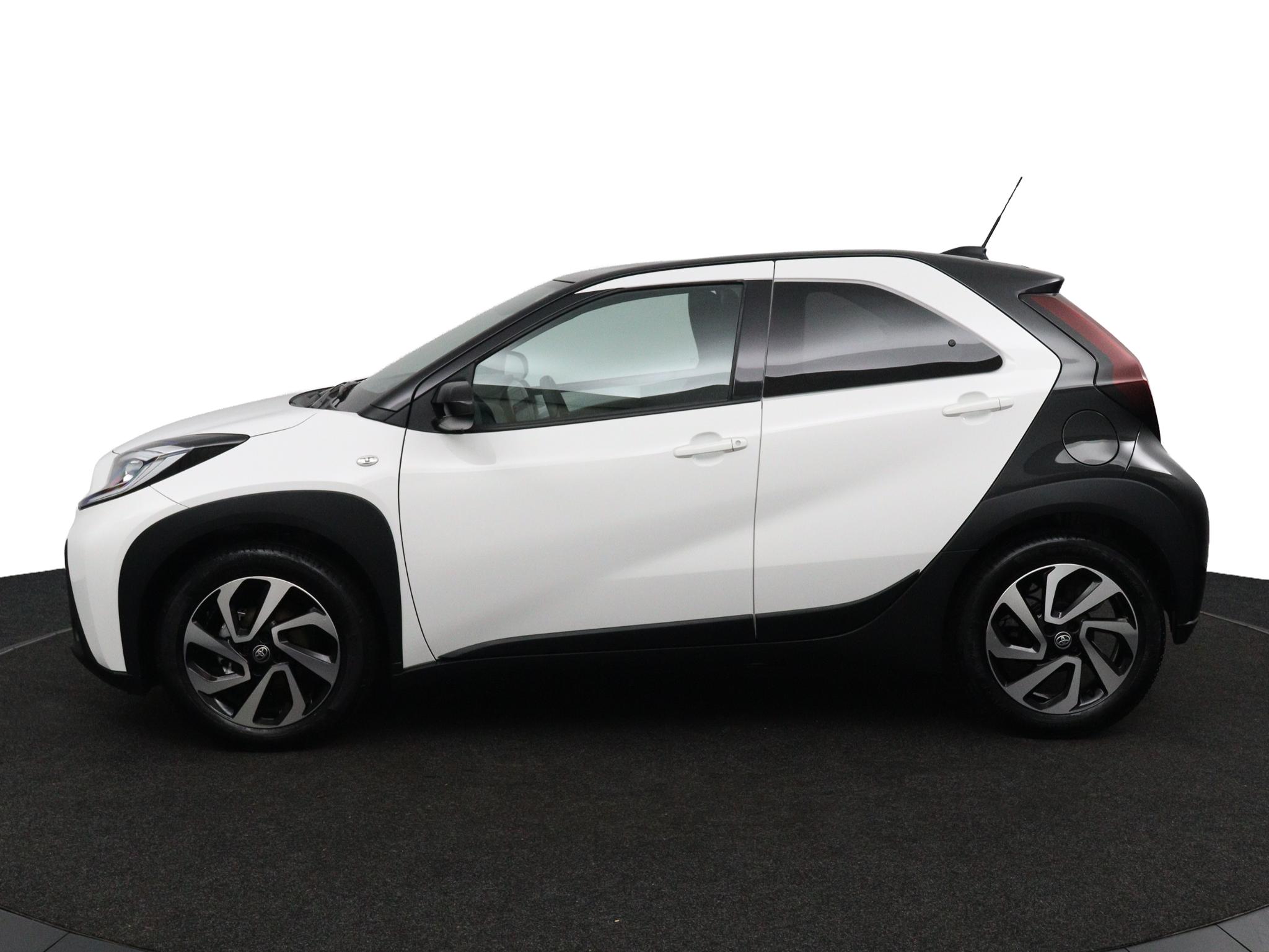 Toyota Aygo X 1.0 VVT-i MT Pulse - Afbeelding 5