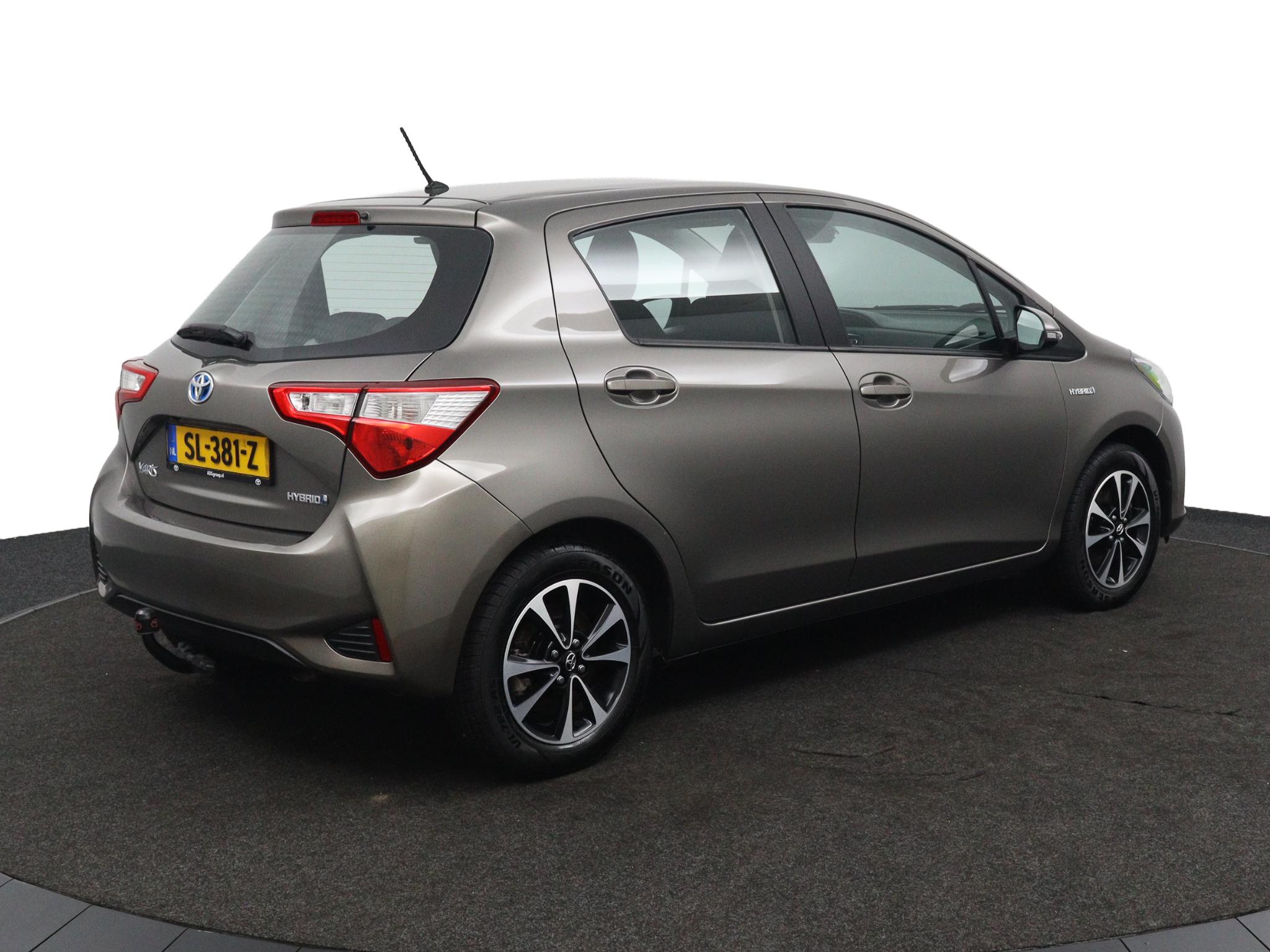 Toyota Yaris 1.5 Hybrid Energy - Afbeelding 2