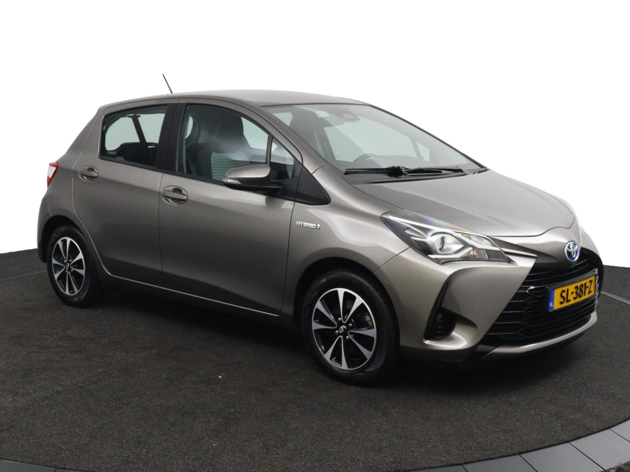 Toyota Yaris 1.5 Hybrid Energy - Afbeelding 3
