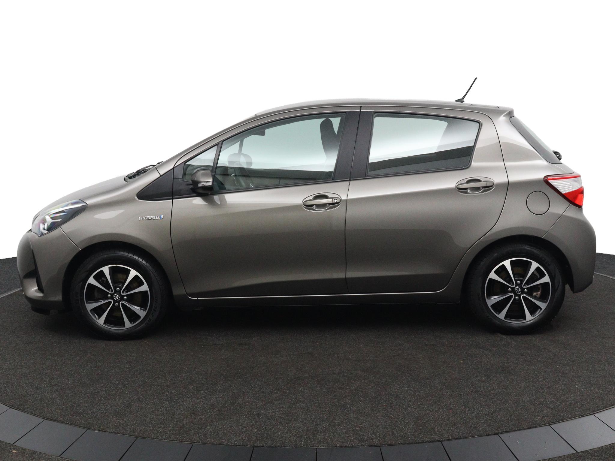 Toyota Yaris 1.5 Hybrid Energy - Afbeelding 5