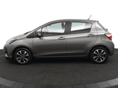 Toyota Yaris 1.5 Hybrid Energy - Afbeelding 5