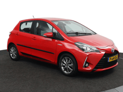 Toyota Yaris 1.5 Hybrid Design Sport - Afbeelding 3