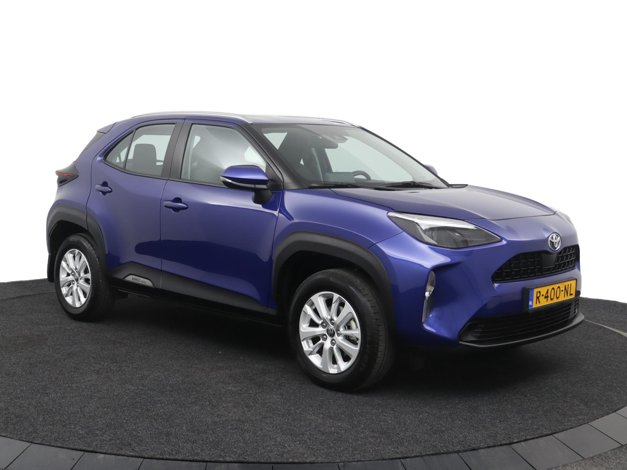Toyota Yaris Cross 1.5 Hybrid - Afbeelding 2