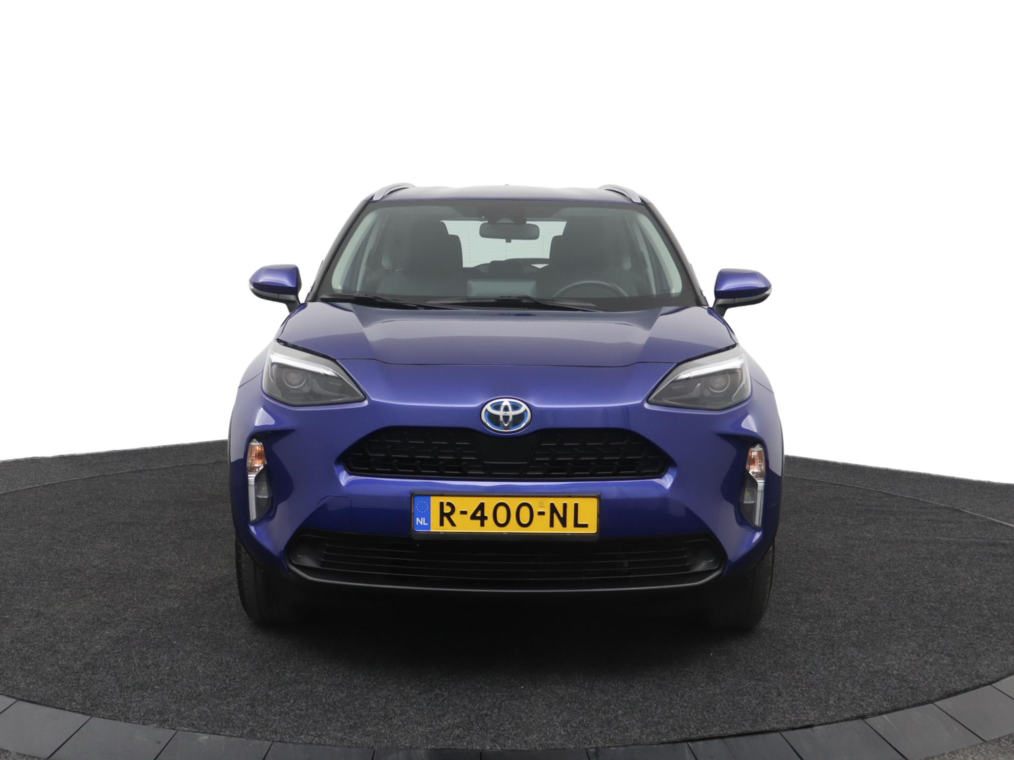 Toyota Yaris Cross 1.5 Hybrid - Afbeelding 3