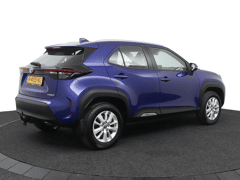Toyota Yaris Cross 1.5 Hybrid - Afbeelding 5
