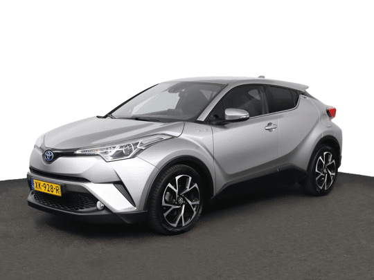 Toyota C-HR 1.8 Hybrid Dynamic