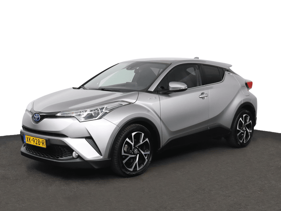 Toyota C-HR 1.8 Hybrid Dynamic - Afbeelding 1