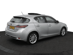 Lexus CT 200h Luxury Line - Afbeelding 2