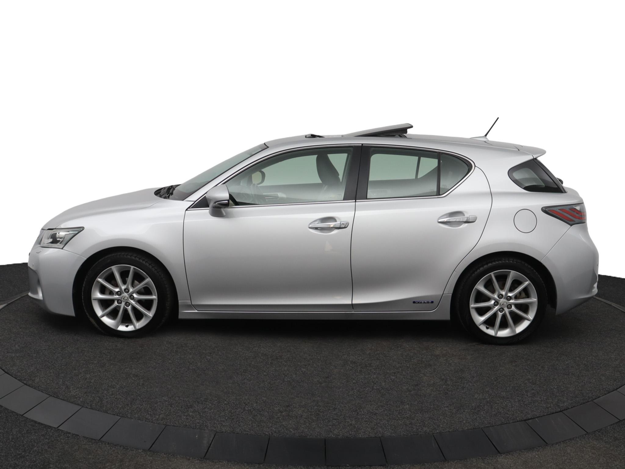 Lexus CT 200h Luxury Line - Afbeelding 3