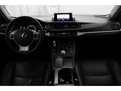 Lexus CT 200h Luxury Line - Afbeelding 4