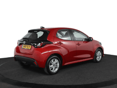 Toyota Yaris 1.5 Hybrid 115 Active - Afbeelding 2