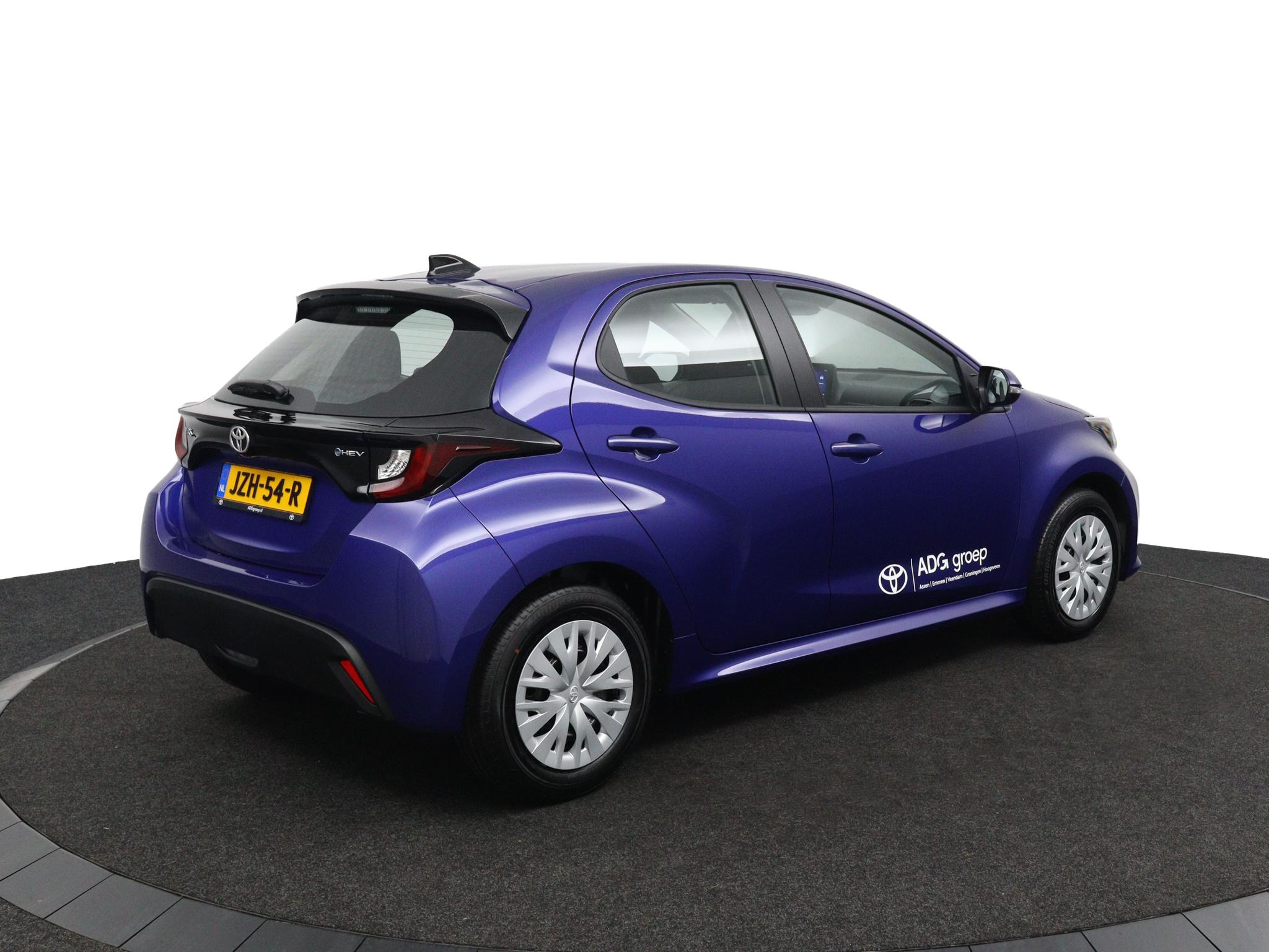 Toyota Yaris 1.5 Hybrid 115 Comfort - Afbeelding 2