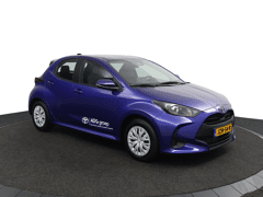 Toyota Yaris 1.5 Hybrid 115 Comfort - Afbeelding 3