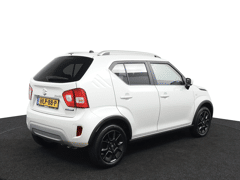 Suzuki Ignis 1.2 Smart Hybrid Select - Afbeelding 2