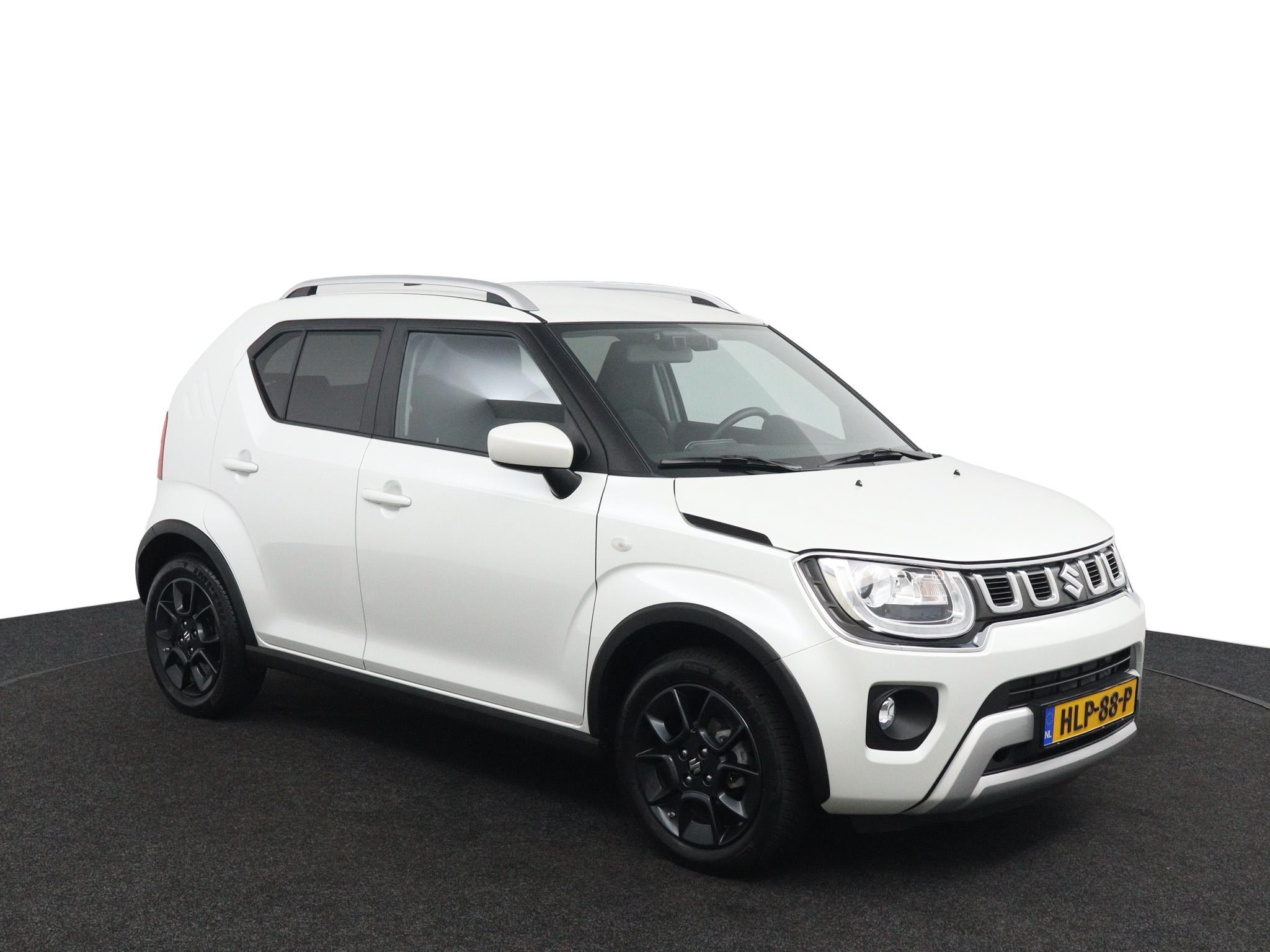 Suzuki Ignis 1.2 Smart Hybrid Select - Afbeelding 3