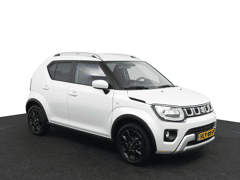 Suzuki Ignis 1.2 Smart Hybrid Select - Afbeelding 3