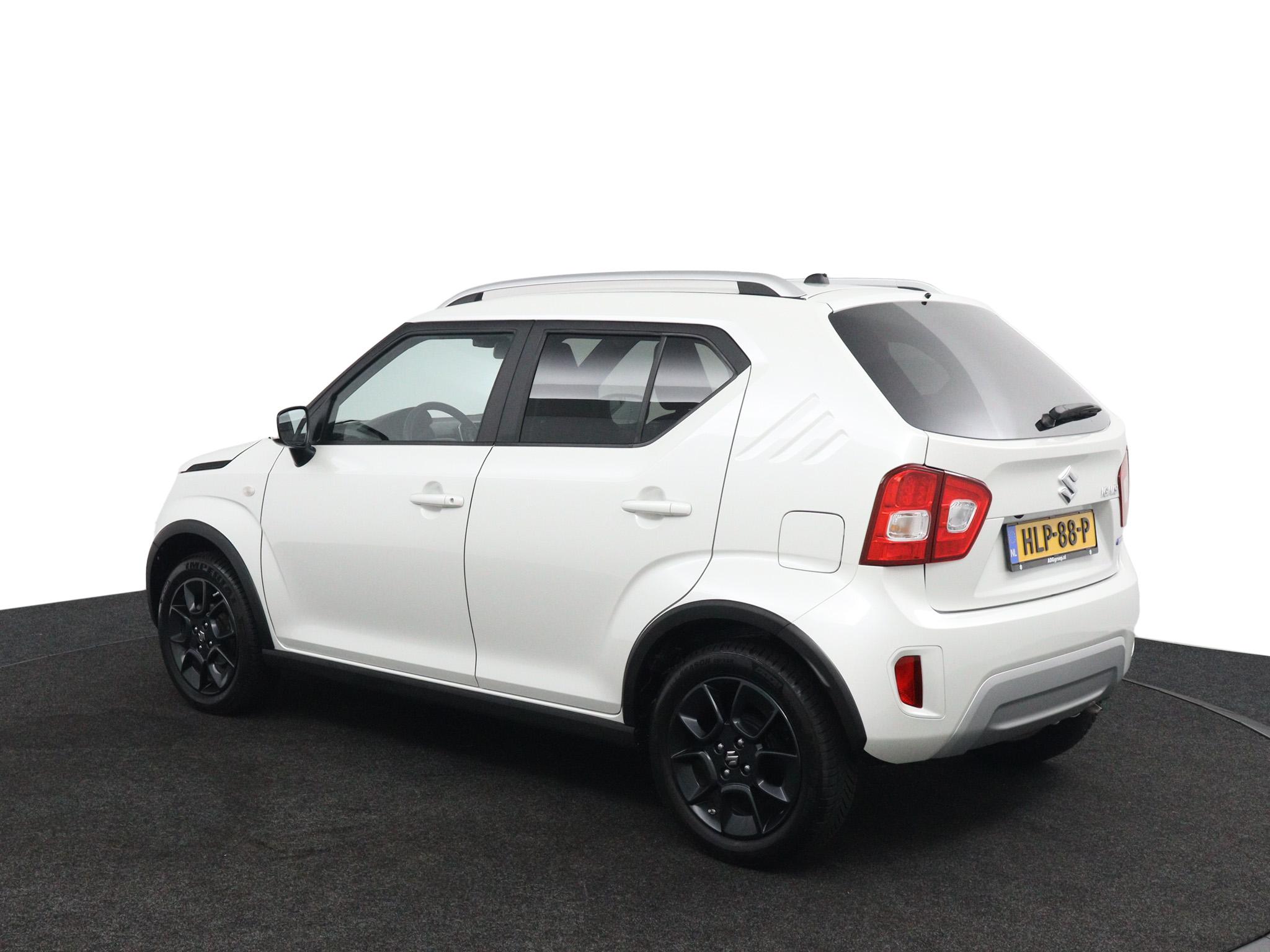 Suzuki Ignis 1.2 Smart Hybrid Select - Afbeelding 4