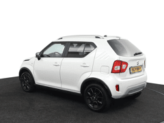 Suzuki Ignis 1.2 Smart Hybrid Select - Afbeelding 4