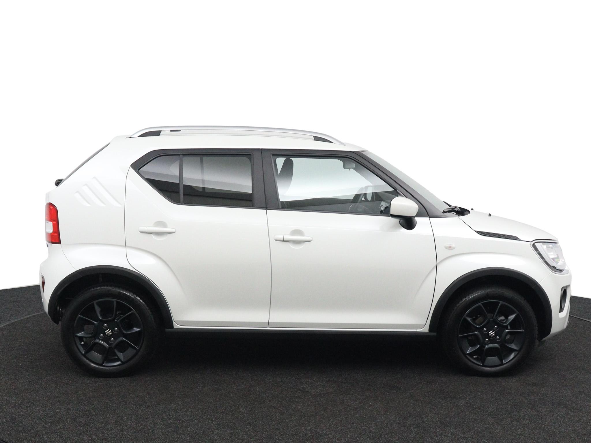 Suzuki Ignis 1.2 Smart Hybrid Select - Afbeelding 5