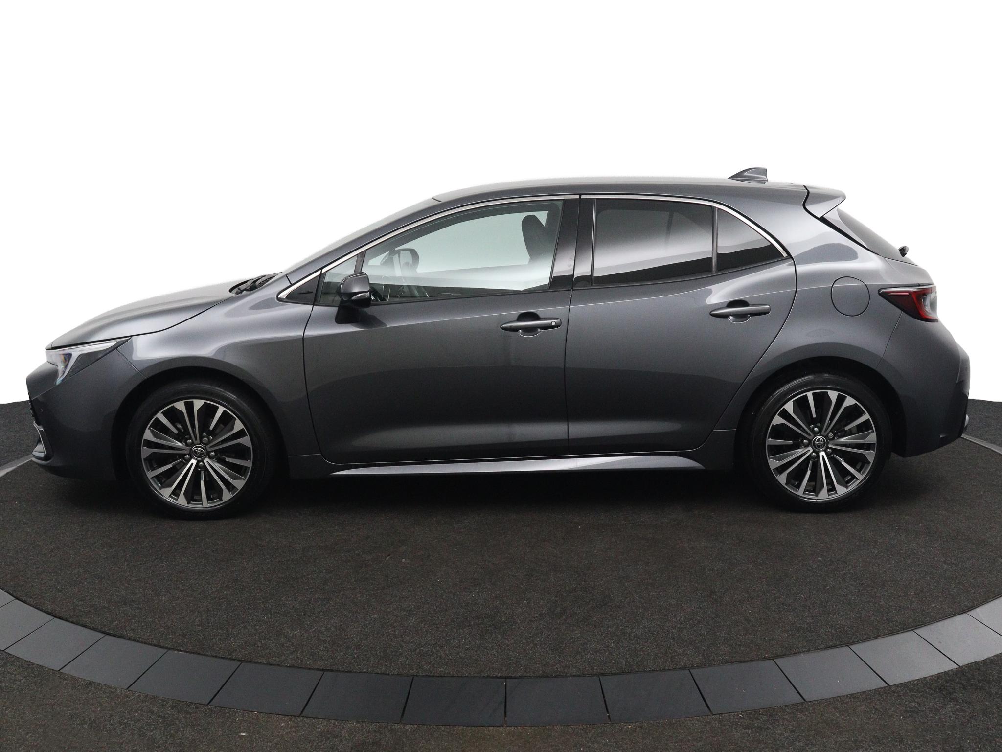 Toyota Corolla 1.8 Hybrid First Edition - Afbeelding 5