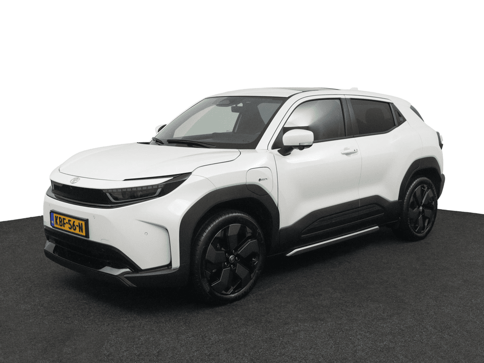 Toyota Urban Cruiser Executive 61 kWh - Afbeelding 1