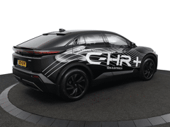 Toyota C-HR+ First Edition 77 kWh - Afbeelding 2