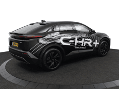 Toyota C-HR+ First Edition 77 kWh - Afbeelding 2