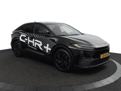 Toyota C-HR+ First Edition 77 kWh - Afbeelding 3
