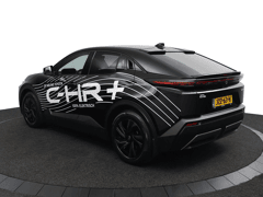 Toyota C-HR+ First Edition 77 kWh - Afbeelding 4