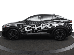 Toyota C-HR+ First Edition 77 kWh - Afbeelding 5