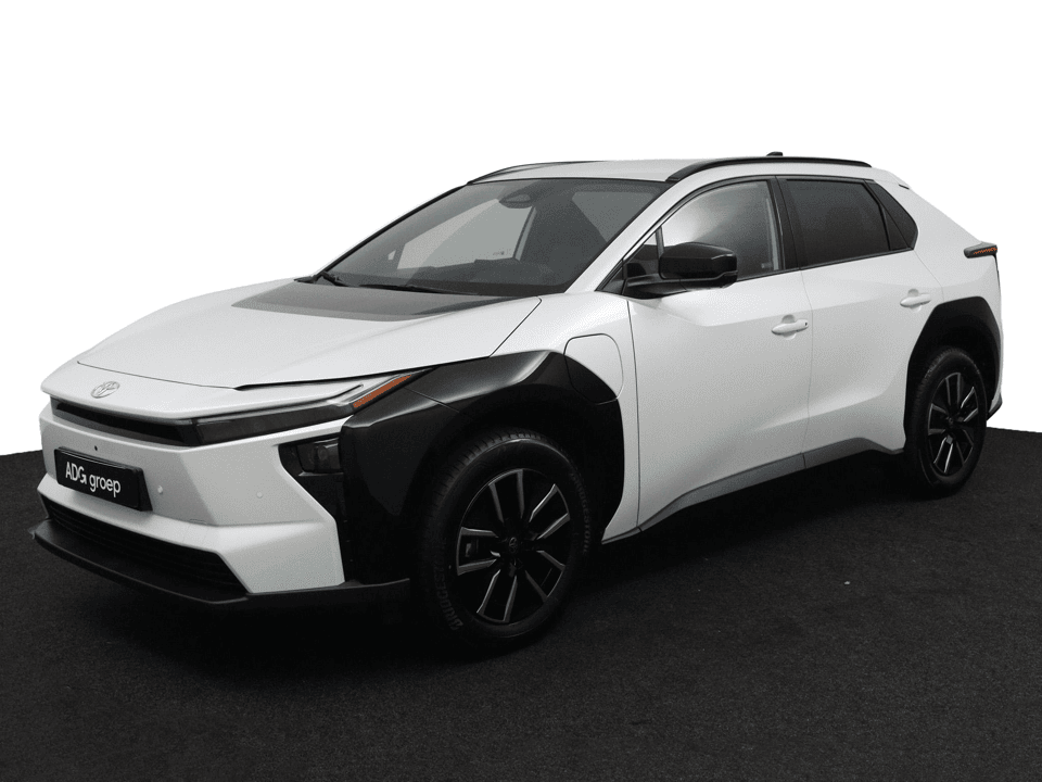 Toyota bZ4X Dynamic 73 kWh - Afbeelding 1
