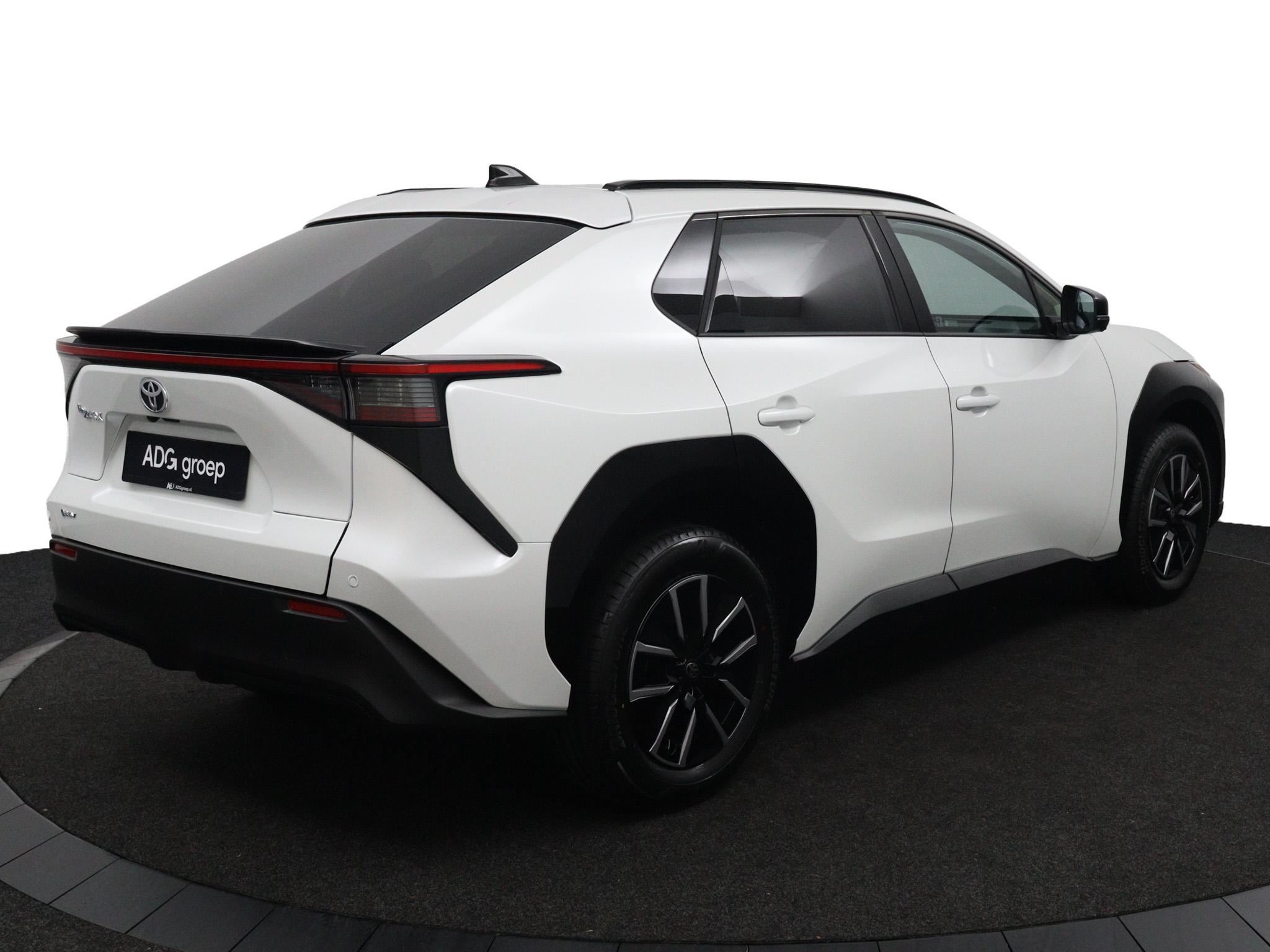 Toyota bZ4X Dynamic 73 kWh - Afbeelding 2