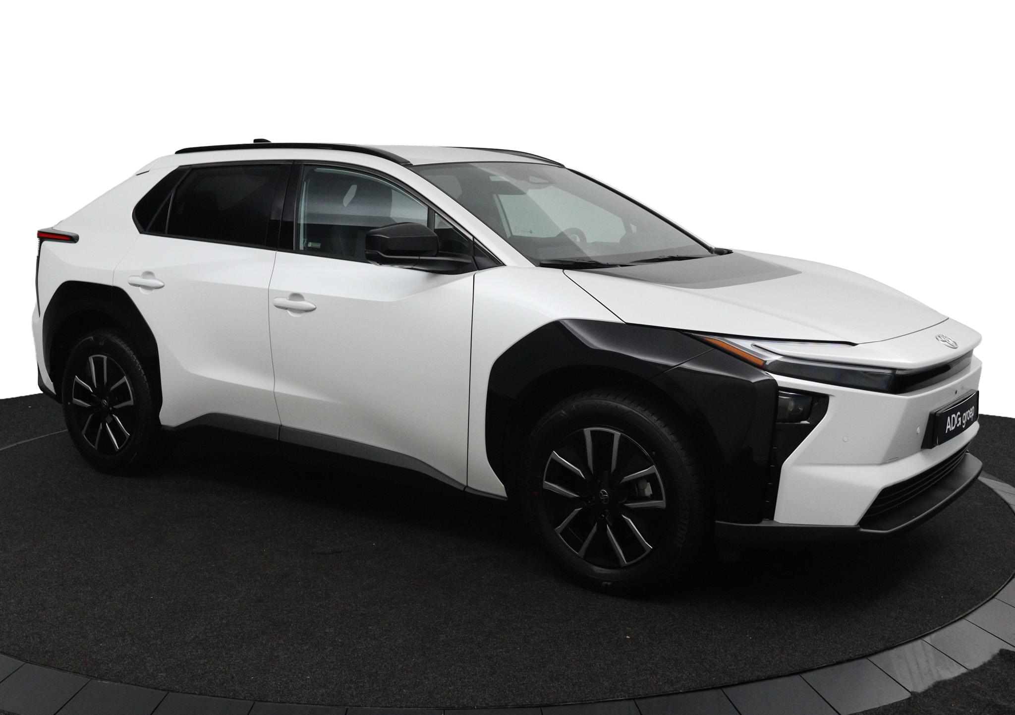 Toyota bZ4X Dynamic 73 kWh - Afbeelding 3