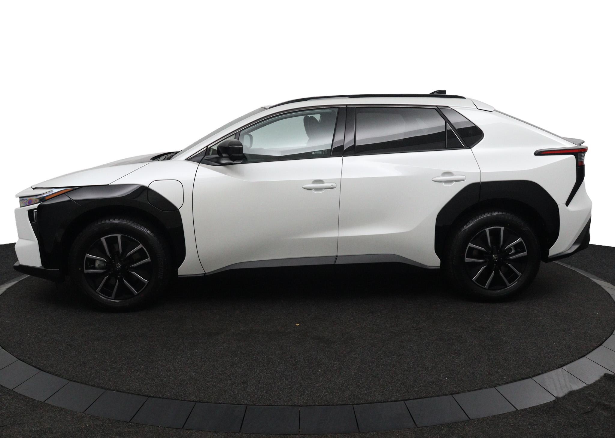 Toyota bZ4X Dynamic 73 kWh - Afbeelding 5