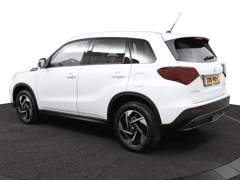 Suzuki Vitara 1.4 Boosterjet Style Smart Hybrid - Afbeelding 4