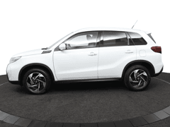 Suzuki Vitara 1.4 Boosterjet Style Smart Hybrid - Afbeelding 5
