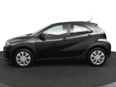 Toyota Aygo X Hybrid 115 play - Afbeelding 5