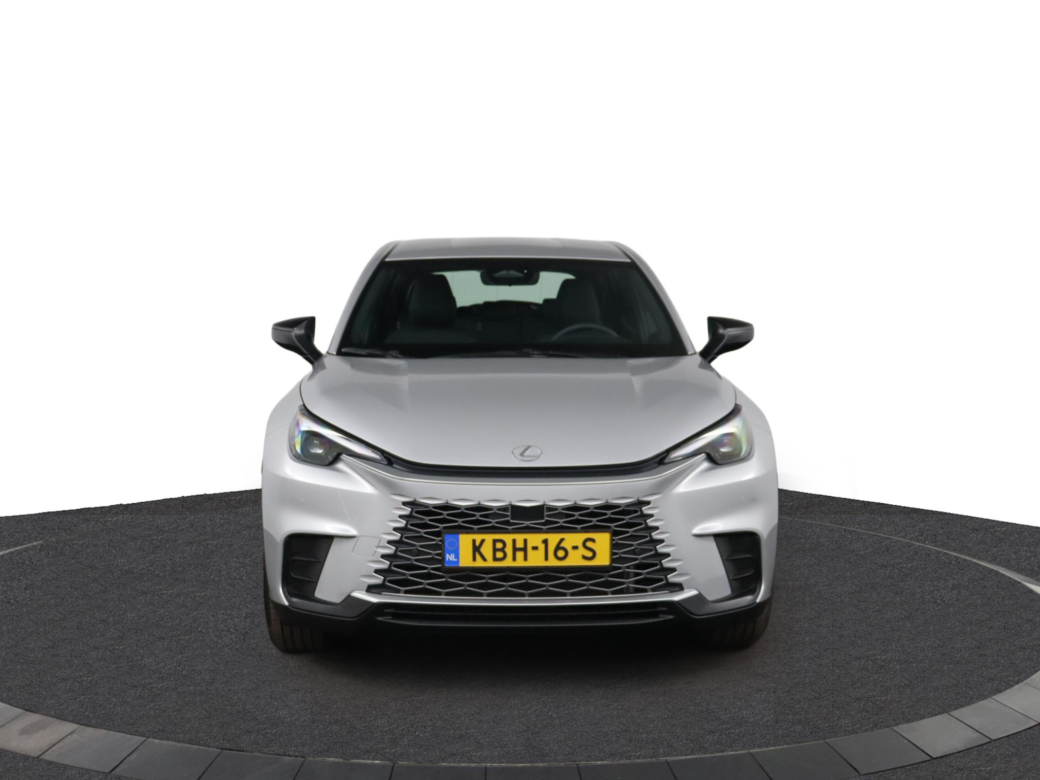 Lexus LBX Business Line 2WD  - Afbeelding 5