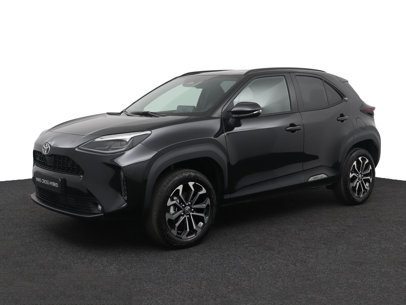 Toyota Yaris Cross 1.5 Hybrid 115 Dynamic - Afbeelding 1