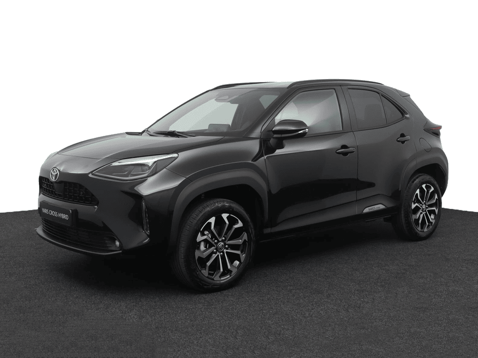 Toyota Yaris Cross 1.5 Hybrid 115 Dynamic - Afbeelding 1