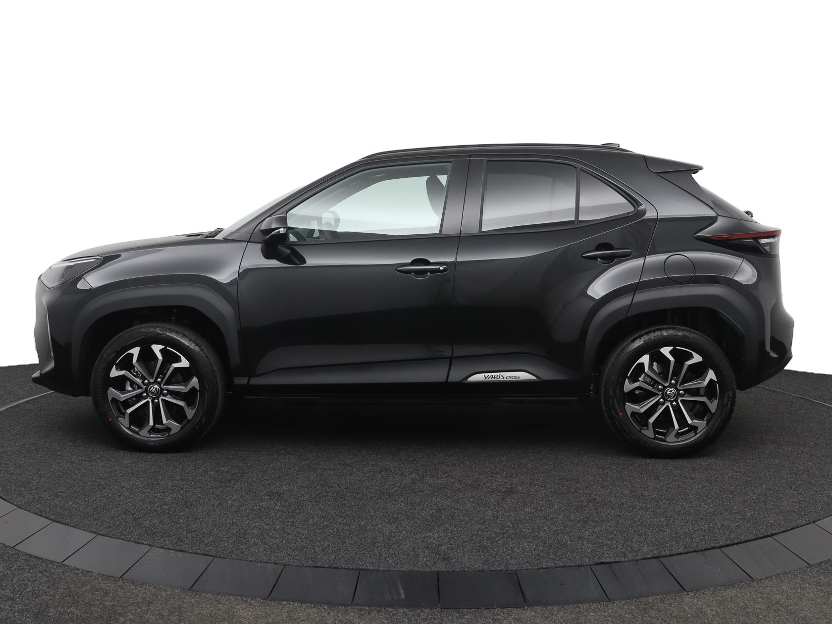 Toyota Yaris Cross 1.5 Hybrid 115 Dynamic - Afbeelding 3