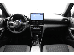 Toyota Yaris Cross 1.5 Hybrid 115 Dynamic - Afbeelding 4