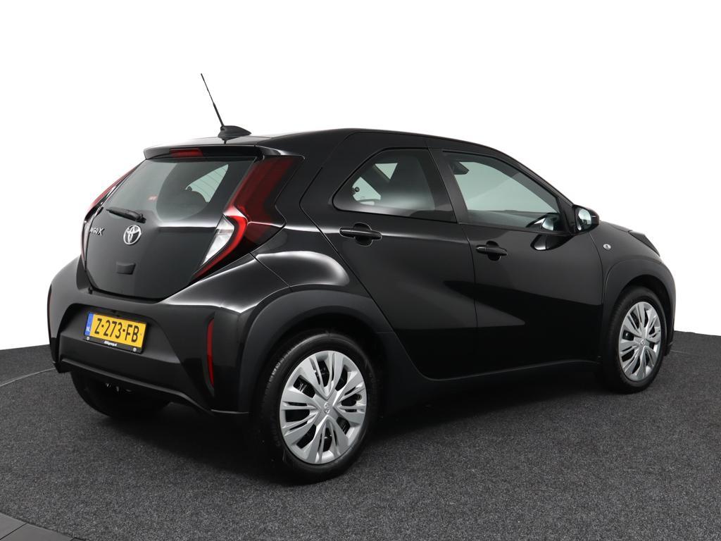 Toyota Aygo X 1.0 VVT-i MT Play - Afbeelding 2