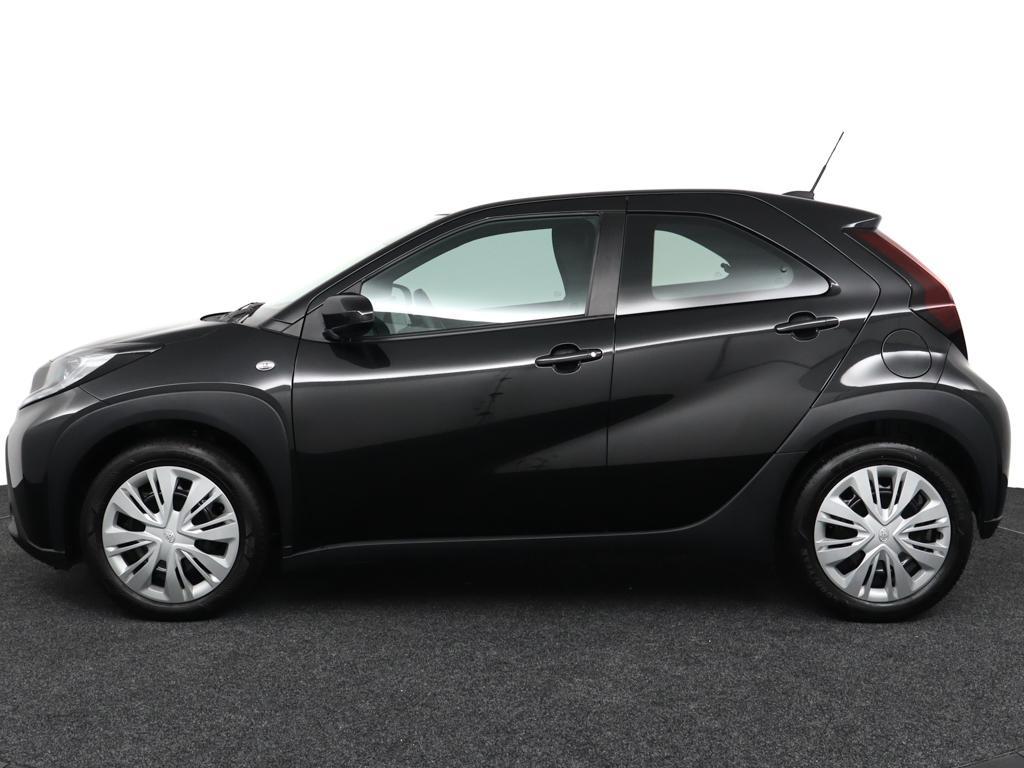 Toyota Aygo X 1.0 VVT-i MT Play - Afbeelding 3