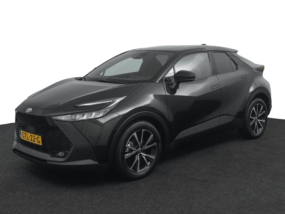Toyota C-HR 1.8 Hybrid 140 Dynamic - Afbeelding 1